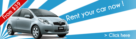 Rent your car in Cairns with us. Just click here.